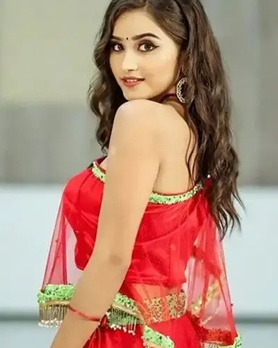 Escort In Narasaraopeta